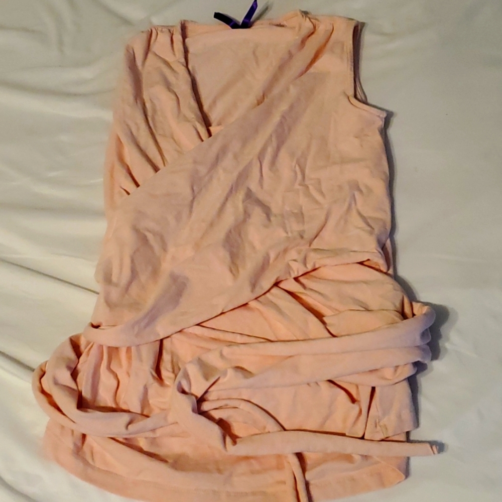Skin to Skin Top